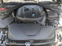 gebraucht BMW 420 i Gran Coupé F36