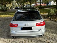 gebraucht Audi A6 4G 3.0 Avant Quattro