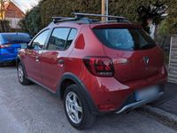 gebraucht Dacia Sandero Stepway 2