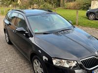 gebraucht Skoda Octavia 1.4 tsi Combi