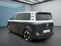 Gebraucht VW ID. Buzz Pro 150 kW (204 PS) 2023 Weiß Van / Kleinbus