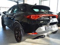 Gebraucht Cupra Formentor 150 PS (110 kW) 2023 Schwarz SUV