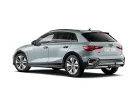 Gebraucht Audi A3 Sport 204 PS (150 kW) 2025 Pfeilgrau perleffekt Limousine