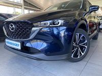 Gebraucht Mazda CX-5 Ad'Vantage 194 PS (142 kW) 2024 SUV