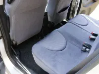 Gebraucht Honda Jazz 83 PS (61 kW) 2007 Silber Kleinwagen