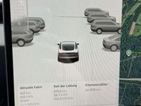 Gebraucht Tesla Model 3 RWD 239 kW (325 PS) 2023 Weiß Limousine