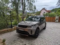 Gebraucht Land Rover Discovery HSE Dynamic 300 PS (220 kW) 2023 Bronze SUV
