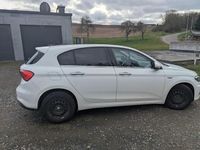 Gebraucht Fiat Tipo 120 PS (88 kW) 2017 Weiß Kombi