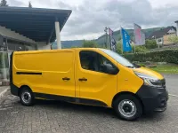 Gebraucht Renault Trafic 120 PS (88 kW) 2020 Van / Kleinbus