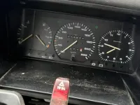 Gebraucht VW Transporter 80 PS (58 kW) 1992 Grün Van