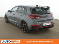 Gebraucht Hyundai i30 N Performance 280 PS (205 kW) 2022 Grau Limousine