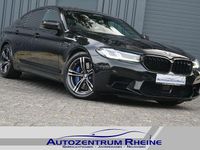 Occasion BMW M5 Performance 600 ch (441 kW) 2022 Noir Berline