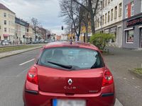 gebraucht Renault Clio 