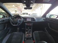 Gebraucht Cupra Ateca 300 PS (220 kW) 2020 Rot SUV