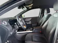 Gebraucht Mercedes EQA250+ AMG 102 kW (140 PS) 2023 Schwarz SUV