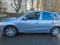 gebraucht Opel Corsa C 1,2 Twinport