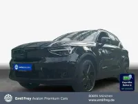 Neu Volvo EX40 Plus 185 kW (252 PS) 2026 Schwarz SUV