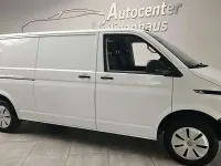 Gebraucht VW T6.1 110 PS (80 kW) 2021 Weiß Van