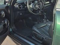 Second-hand Mini Cooper S 192 CP (141 kW) 2017 Verde Hatchback