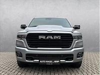 Nowe Dodge Ram 420 KM (308 kW) 2025 Srebrny Pickup
