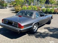 Gebraucht Jaguar XJS 290 PS (213 kW) 1987 Grau Cabrio