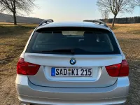 Occasion BMW 318 143 ch (105 kW) 2010 Argent Break