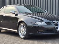 Second-hand Alfa Romeo GT 166 CP (122 kW) 2008 Negru Coupe