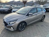 gebraucht Hyundai i20 1.0T-GDI DCT KLIMA MFL TEMPOMAT