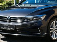 Gebraucht VW Passat GTE 218 PS (160 kW) 2021 Mangangrau Kombi