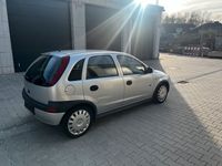 gebraucht Opel Corsa 1.0 Benzin 5 Türer