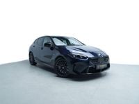 Neu BMW M135 Performance 300 PS (220 kW) 2025 Blau Kleinwagen