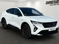 Gebraucht Renault Rafale 300 PS (220 kW) 2025 Weiß SUV