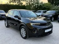 Gebraucht Opel Mokka Edition 110 PS (80 kW) 2022 Schwarz SUV