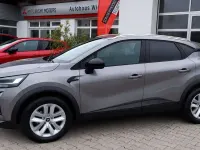Gebraucht Mitsubishi ASX Plus 158 PS (116 kW) 2025 Anthrazitgrau SUV