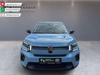 Gebraucht Citroën e-C3 52 kW (72 PS) 2025 Montecarloblau Kleinwagen