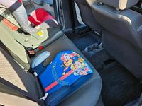 Gebraucht VW Polo 65 PS (47 kW) 2003 Grau Kleinwagen