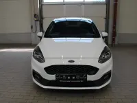 Gebraucht Ford Fiesta Performance Edition 200 PS (147 kW) 2021 Weiß Kleinwagen