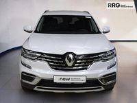 gebraucht Renault Koleos 2.0 BLUE DCI 185 TECHNO AUTOMATIK RENEW ALLRAD