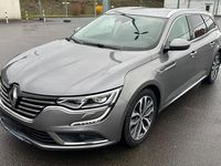Gebraucht Renault Talisman 160 PS (117 kW) 2016 Grau Kombi