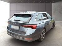 gebraucht Skoda Octavia III Combi EDITION PHEV DSG HEAD-UP+MATRI