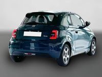 Gebraucht Fiat 500e Action 69 kW (95 PS) 2023 Grün Kleinwagen