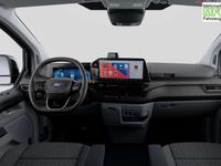 Nowe Ford E-Transit Limited 160 kW (218 KM) 2025 Biały Van