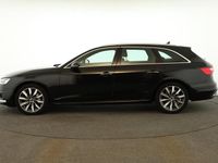 Usata Audi A4 Advanced 204 CV (150 kW) 2022 Nero Station wagon