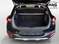 Gebraucht Kia Stonic Vision 101 PS (74 kW) 2024 Schwarz SUV