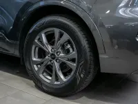 Gebraucht Ford Kuga ST-Line X 190 PS (139 kW) 2024 Grau SUV