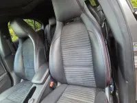 Gebraucht Mercedes A180 AMG line 122 PS (89 kW) 2012 Grau Kleinwagen