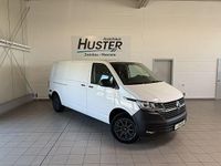 Gebraucht VW Transporter 150 PS (110 kW) 2024 Van