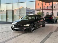 Gebraucht BMW M4 Competition Edition 450 PS (330 kW) 2020 Schwarz Coupé