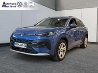 Gebraucht VW T-Roc Life 150 PS (110 kW) 2025 Blau SUV