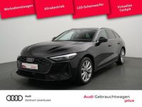 Gebraucht Audi A5 Sport 204 PS (150 kW) 2025 Schwarz Kombi